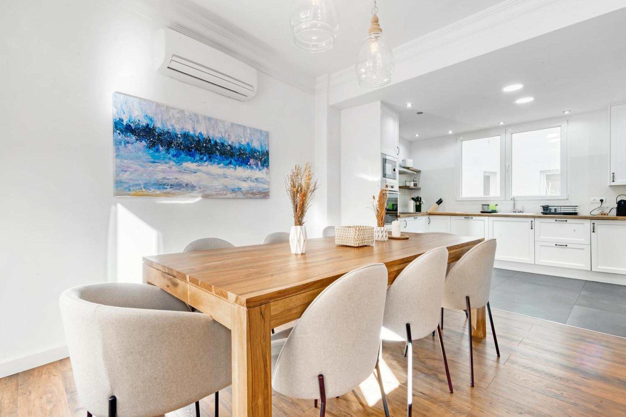 Hogar Lujoso Centro Zaragoza Apartment Ngoại thất bức ảnh
