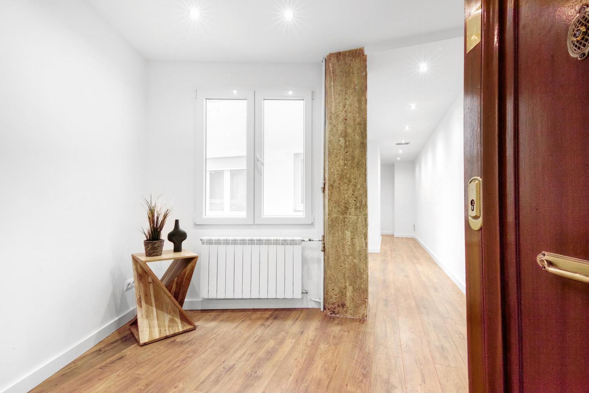 Hogar Lujoso Centro Zaragoza Apartment Ngoại thất bức ảnh