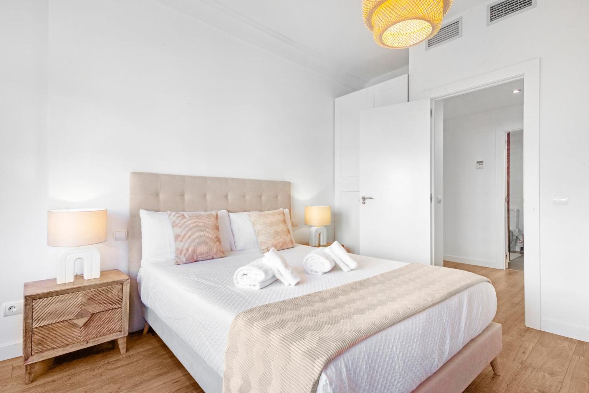 Hogar Lujoso Centro Zaragoza Apartment Ngoại thất bức ảnh
