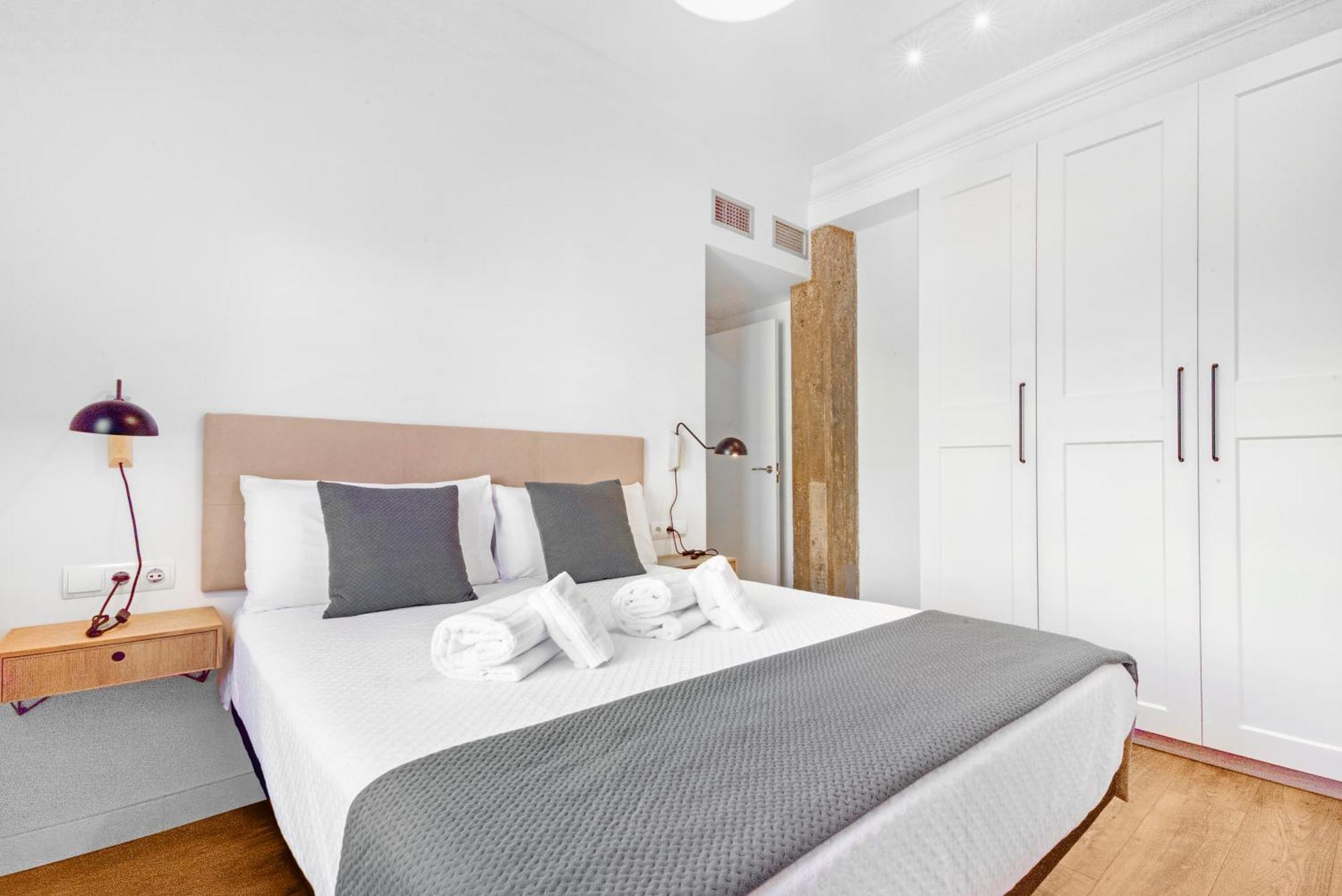 Hogar Lujoso Centro Zaragoza Apartment Ngoại thất bức ảnh